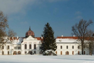 Godollo: The Royal Palace of Gödöllő Ticket