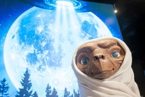 Grand City Tour et Madame Tussauds