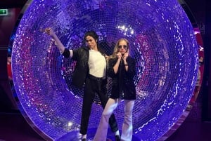 Grand City Tour et Madame Tussauds