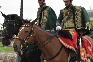 Tour privado de medio día por la ciudad de Budapest