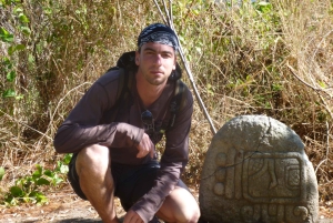 Vandra till andliga platser nära Budapest