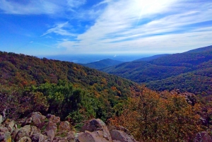 Wandertour zum Gipfel von Ungarn