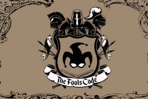 FoolsCode: EscapeRoom/Sightseeing tour with Actor Tourguide