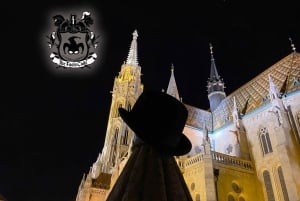 FoolsCode: EscapeRoom/Sightseeing tour with Actor Tourguide