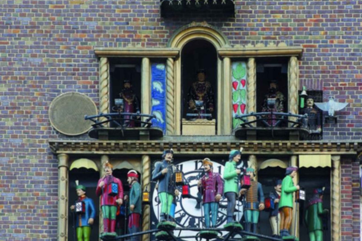 Szeged, de bakermat van de Hongaarse paprika, privétour vanuit Boedapest