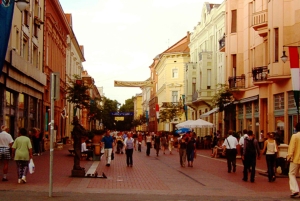 Szeged, de bakermat van de Hongaarse paprika, privétour vanuit Boedapest