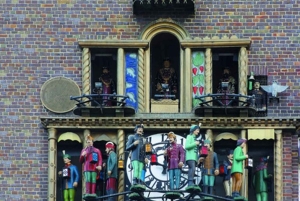 Szeged, de bakermat van de Hongaarse paprika, privétour vanuit Boedapest