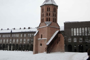 Szeged, de bakermat van de Hongaarse paprika, privétour vanuit Boedapest