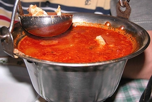 Szeged, de bakermat van de Hongaarse paprika, privétour vanuit Boedapest