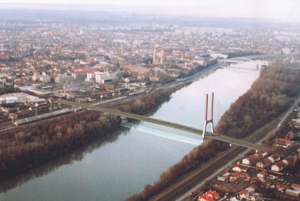 Szeged, de bakermat van de Hongaarse paprika, privétour vanuit Boedapest