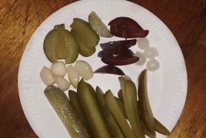 Тур венгерской бабушки - Гастрономический тур в Будапеште