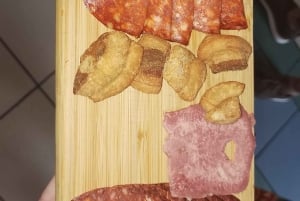 Тур венгерской бабушки - Гастрономический тур в Будапеште