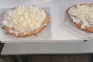 Тур венгерской бабушки - Гастрономический тур в Будапеште