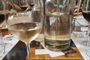 Тур венгерской бабушки - Гастрономический тур в Будапеште