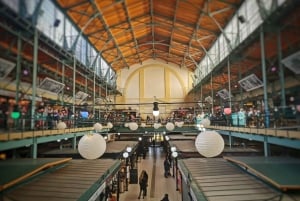 Тур венгерской бабушки - Гастрономический тур в Будапеште