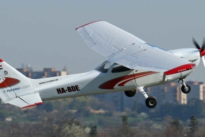 Hungary from Above: Visegrád Castle Tour