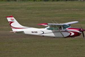 Hungary from Above: Visegrád Castle Tour