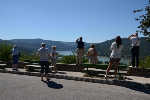 Ungarn: Privat heldagstur til Donauknuden