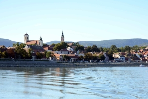 Ungarn: Privat heldagstur til Donauknuden