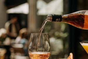 Passeio turístico pela colina de János com almoço tradicional: Normafa Síház