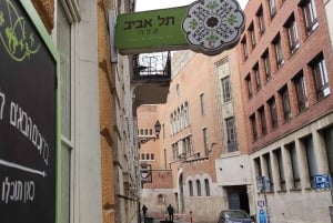 El Budapest judío (visita guiada en alemán)