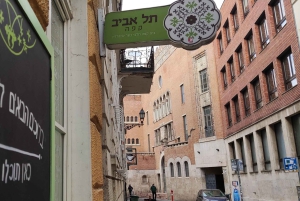 A Budapeste judaica (passeio pela cidade em alemão)