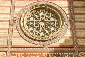 Jewish Heritage / Full tour