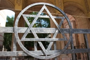 Budapest: Jewish Heritage Guided Tour with Synagogue Ticket