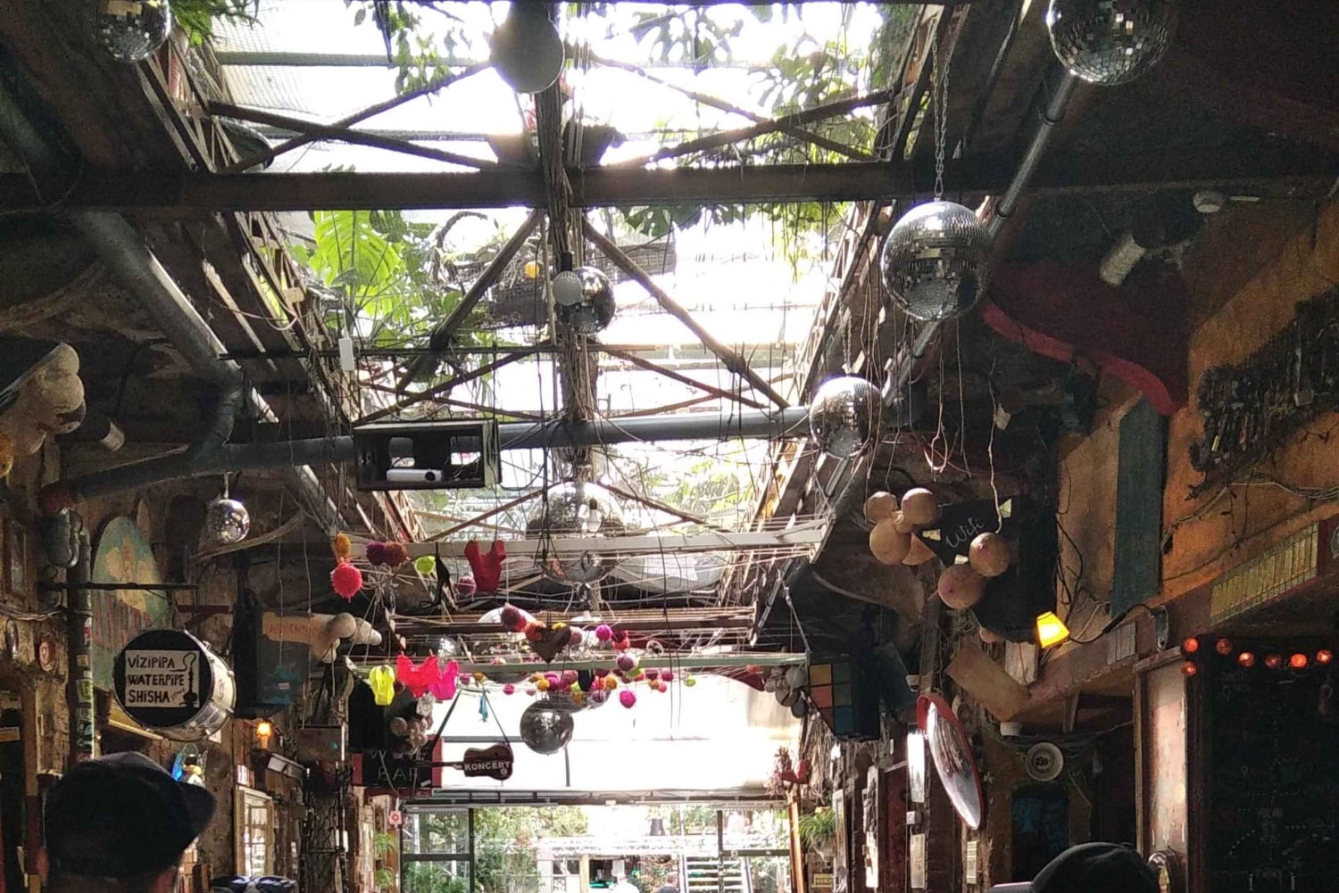 Judiska kvarter & synagogor med personliga berättelser