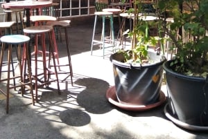 Judiska kvarter & synagogor med personliga berättelser