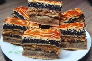 Judiska kvarter & synagogor med personliga berättelser