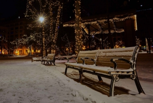 Komárno: 2-Hour Christmas Walking Tour