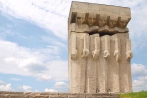 Kraków: Dzielnica Żydowska, Wieliczka, Płaszów, Auschwitz