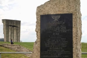 Kraków: Dzielnica Żydowska, Wieliczka, Płaszów, Auschwitz