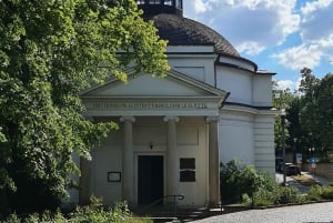 Lake Balaton and Herend Guided Tour