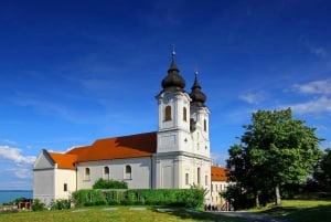 Rondleiding over het Balatonmeer en Herend