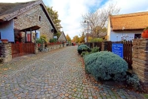 Rondleiding over het Balatonmeer en Herend