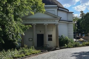 Rondleiding over het Balatonmeer en Herend