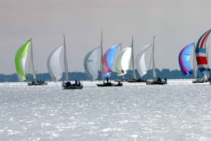 Lake Balaton & Cruise