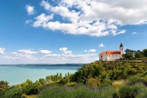 Lake Balaton Day Trip