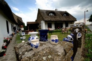 Balatonmeer-dagtour vanuit Boedapest