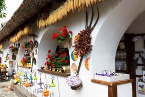 Lake Balaton & Tihany Abbey Private Car Trip From Budapest