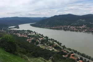 Legendary Danube Bend Private Day Trip