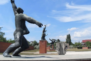 Elämä rautaesiripun takana, kommunistisen Budapestin yksityiselämä