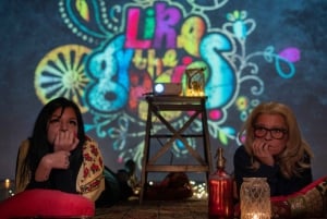 Like the Gypsies: A colourful extravaganza in Budapest