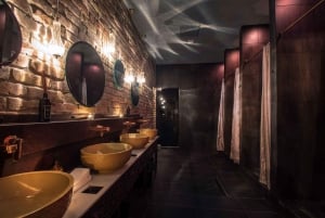 Budapeszt: Mandala Day Spa & Luxury Pool Experience