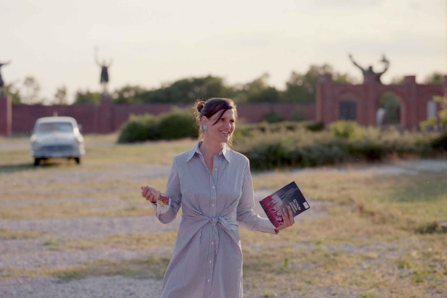 Memento Park: tour guidato ufficiale con biglietto d'ingresso