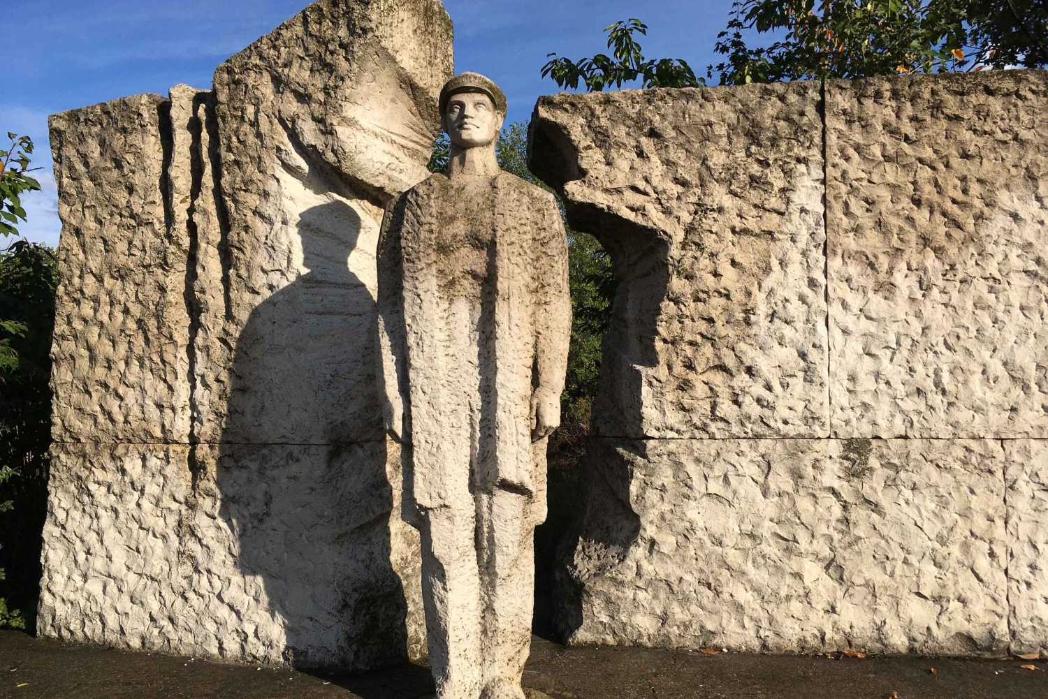 Memento Park: tour guidato ufficiale con biglietto d'ingresso