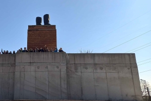 Memento Park: tour guidato ufficiale con biglietto d'ingresso