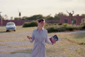 Memento Park: tour guidato ufficiale con biglietto d'ingresso